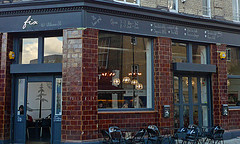 Fix Coffee - Training Session 17