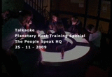 Talkaoke Planetary Special