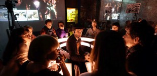 Talkaoke Studio Session 38