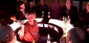 Talkaoke Studio Session 43